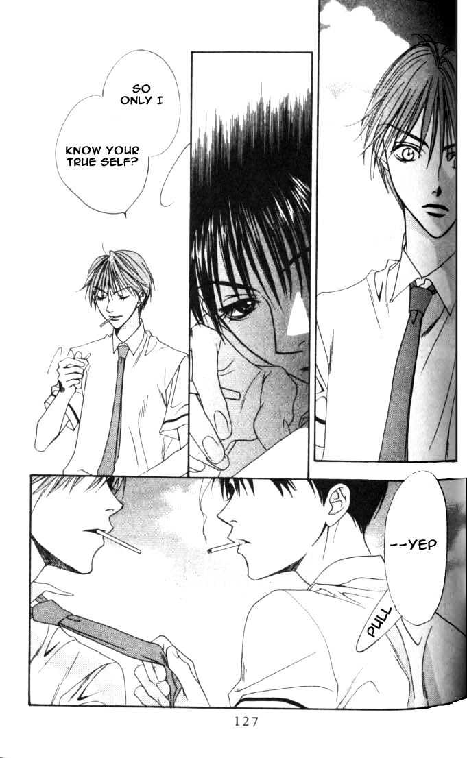 Read Hana Kimi en Manga Online