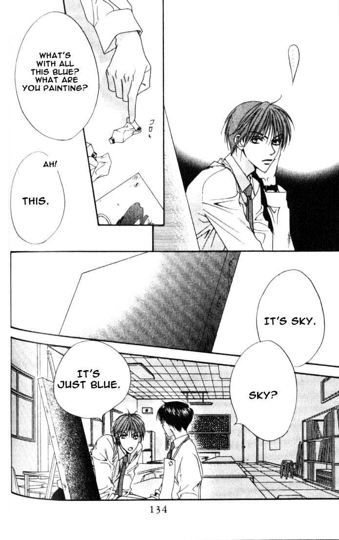 Read Hana Kimi en Manga Online
