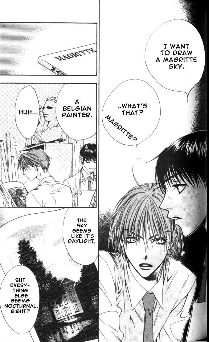 Read Hana Kimi en Manga Online