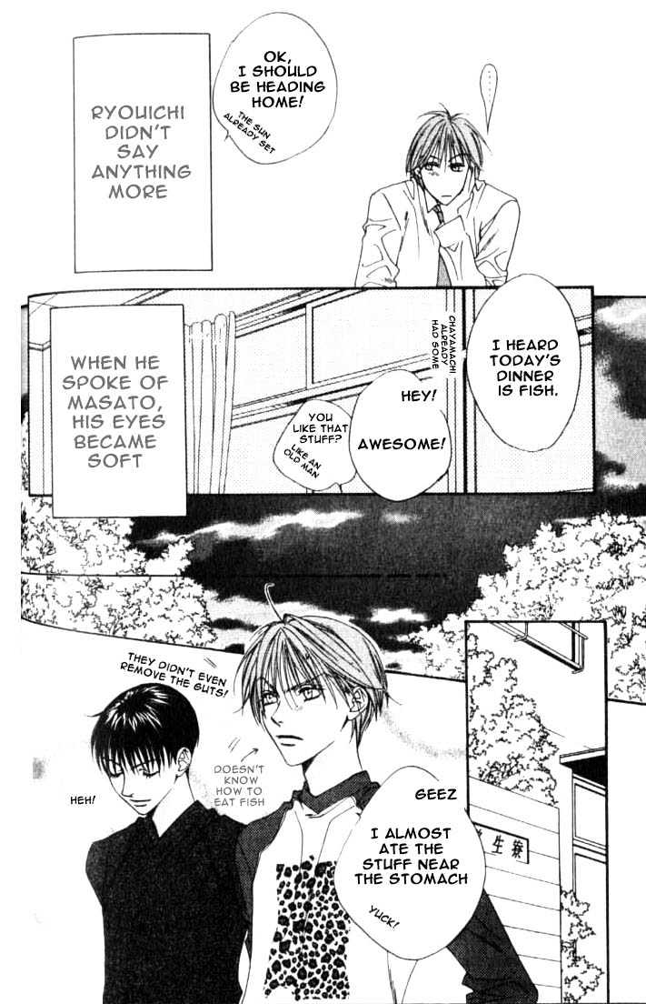 Read Hana Kimi en Manga Online