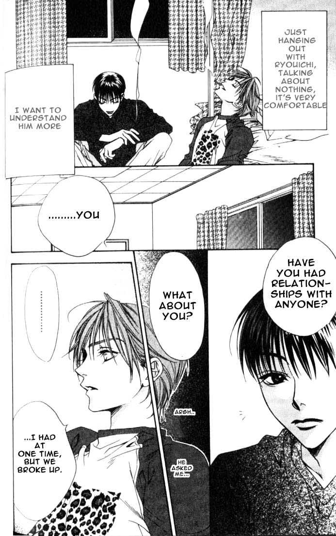 Read Hana Kimi en Manga Online