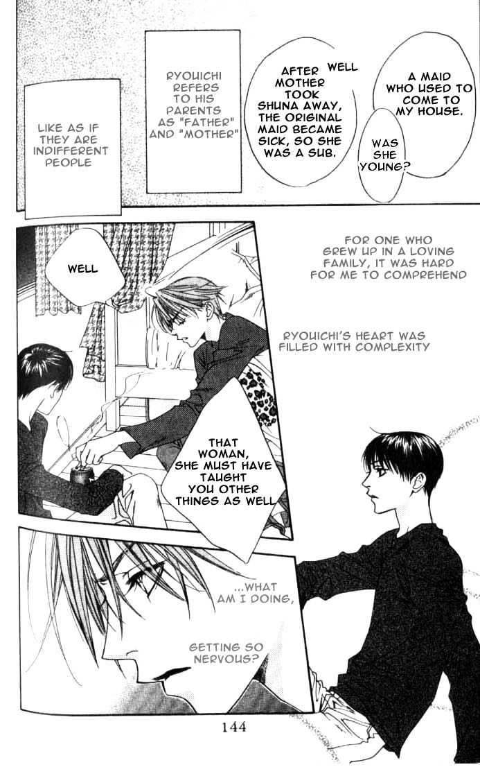 Read Hana Kimi en Manga Online