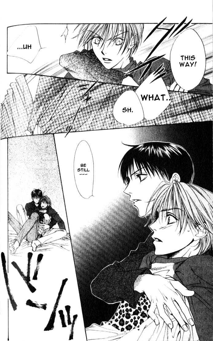 Read Hana Kimi en Manga Online