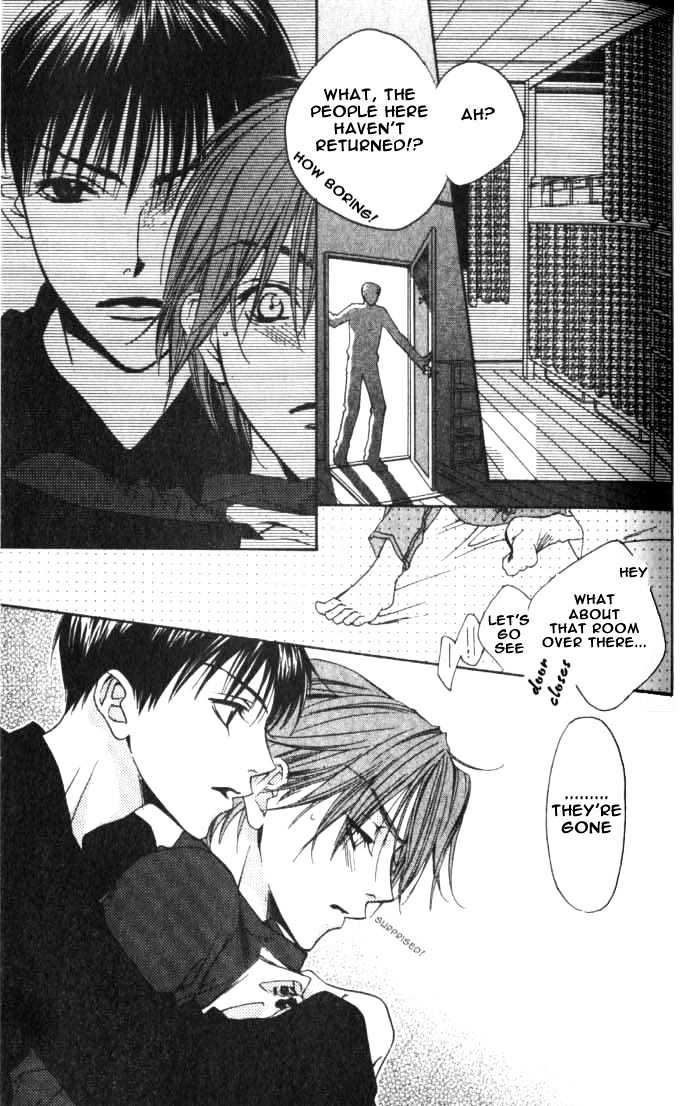 Read Hana Kimi en Manga Online