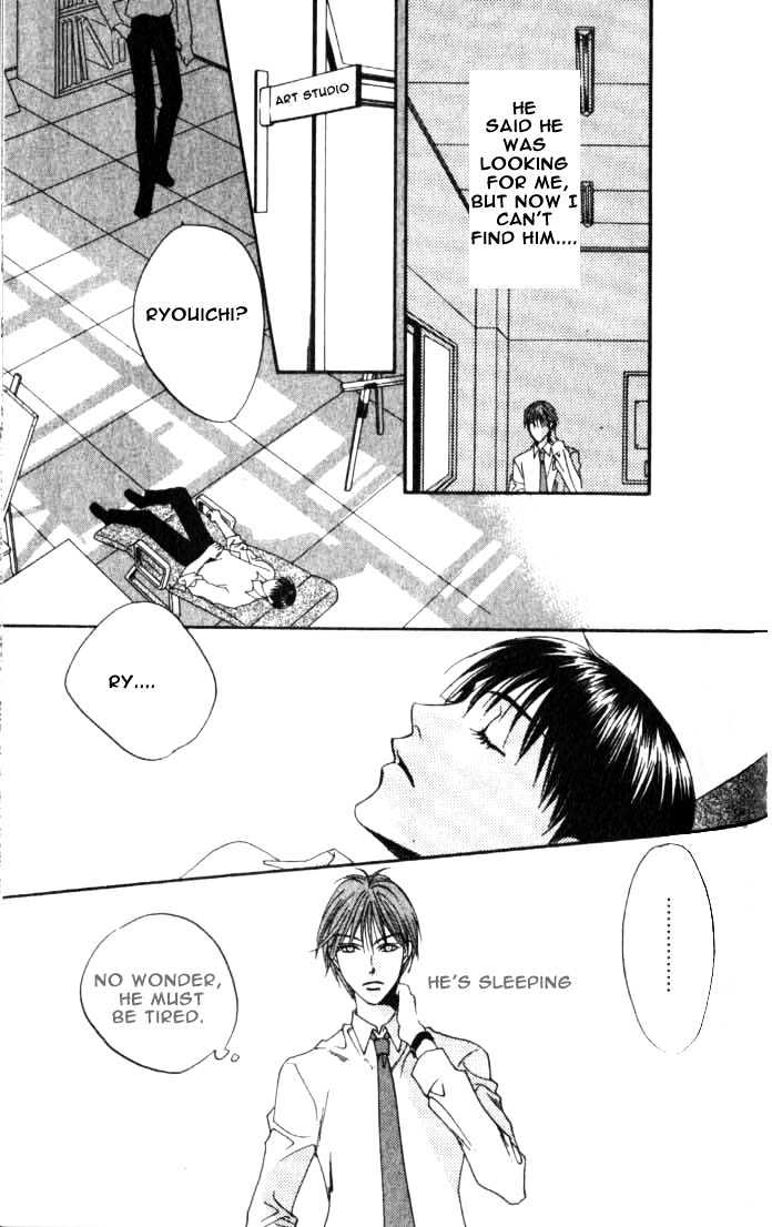 Read Hana Kimi en Manga Online
