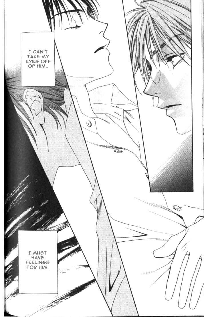 Read Hana Kimi en Manga Online