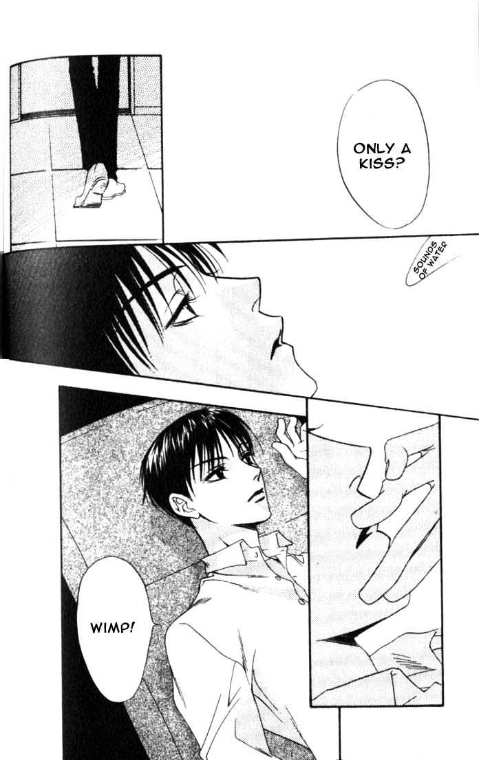 Read Hana Kimi en Manga Online