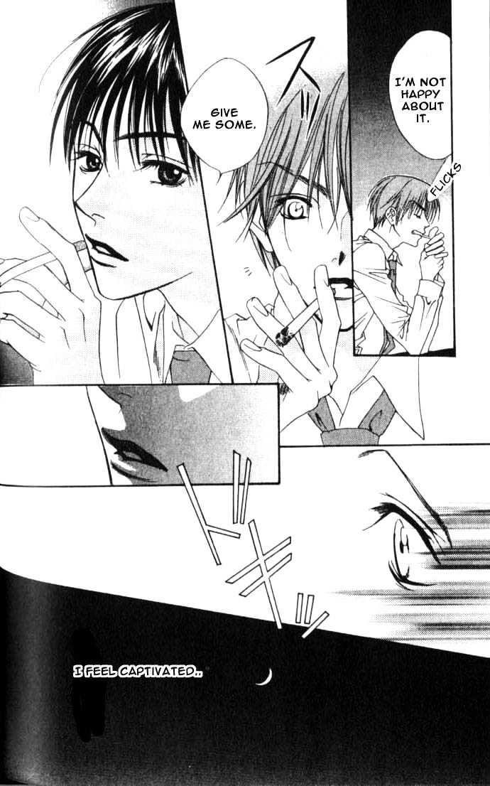 Read Hana Kimi en Manga Online