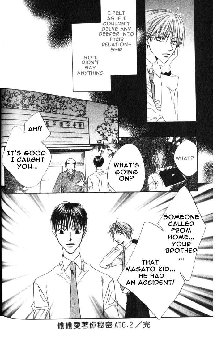 Read Hana Kimi en Manga Online