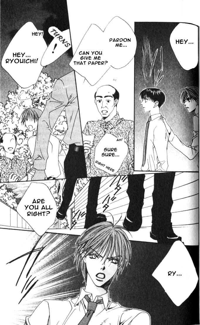 Read Hana Kimi en Manga Online