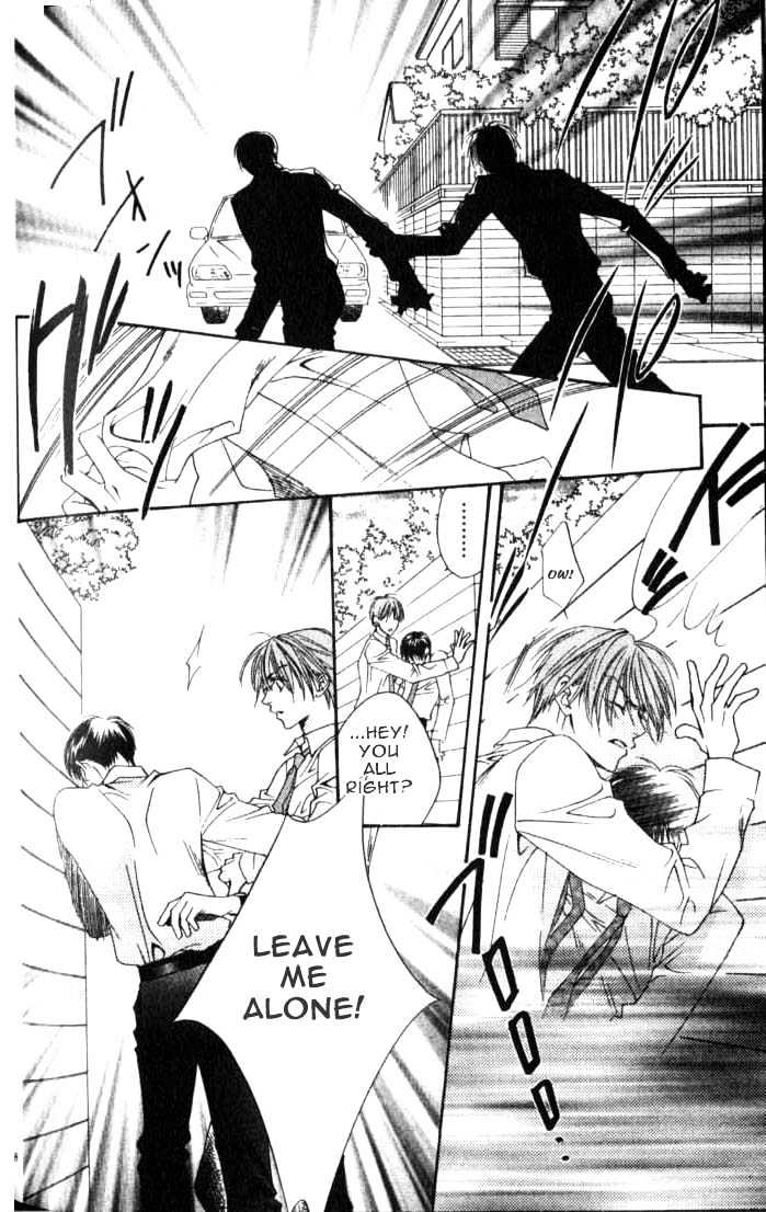 Read Hana Kimi en Manga Online