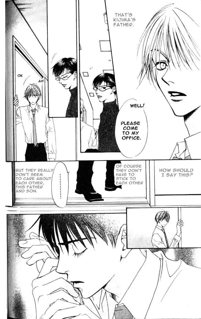 Read Hana Kimi en Manga Online