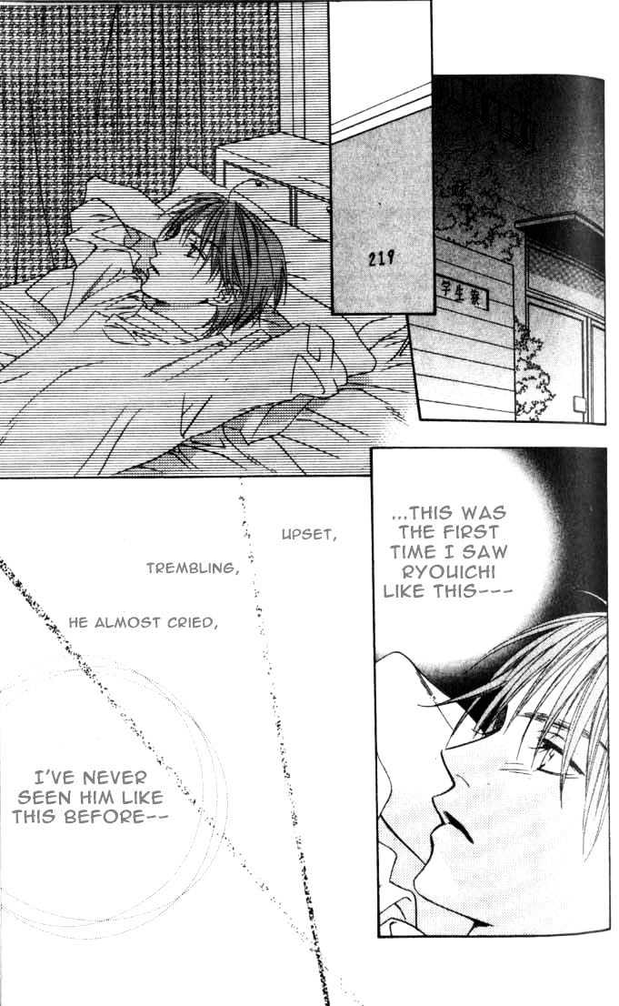 Read Hana Kimi en Manga Online