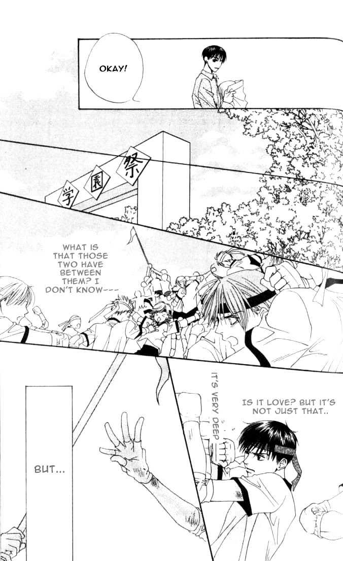 Read Hana Kimi en Manga Online
