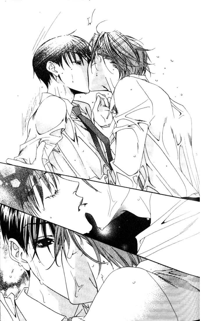 Read Hana Kimi en Manga Online