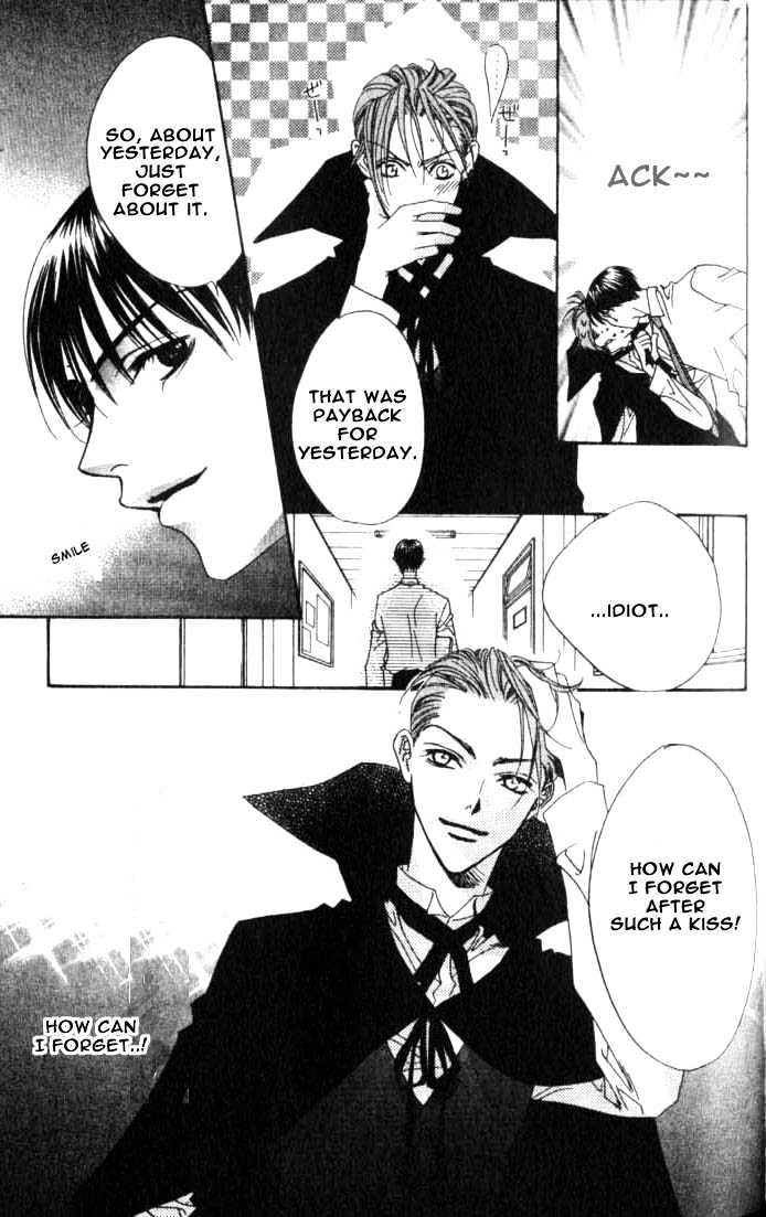 Read Hana Kimi en Manga Online