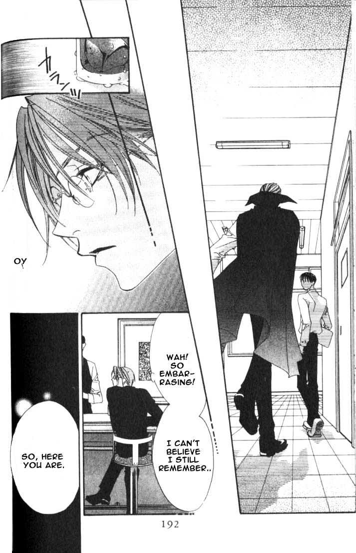 Read Hana Kimi en Manga Online