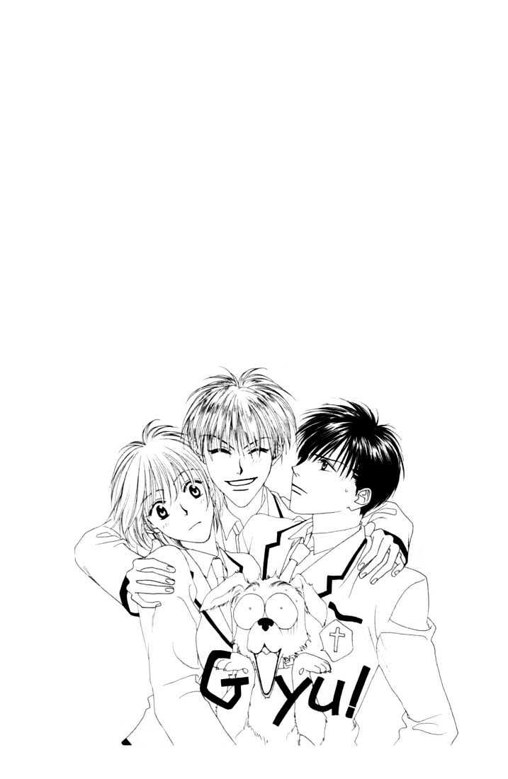 Read Hana Kimi en Manga Online