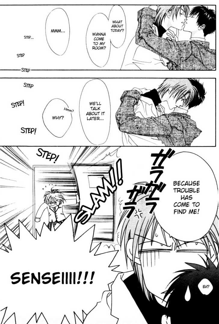Read Hana Kimi en Manga Online