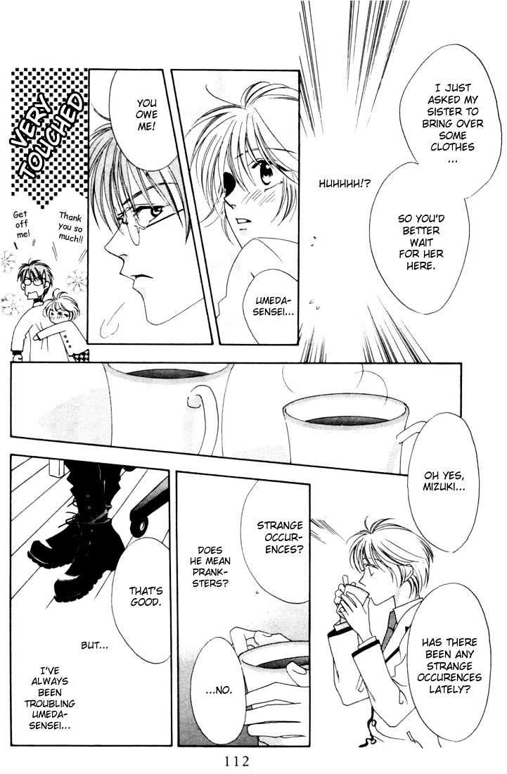 Read Hana Kimi en Manga Online