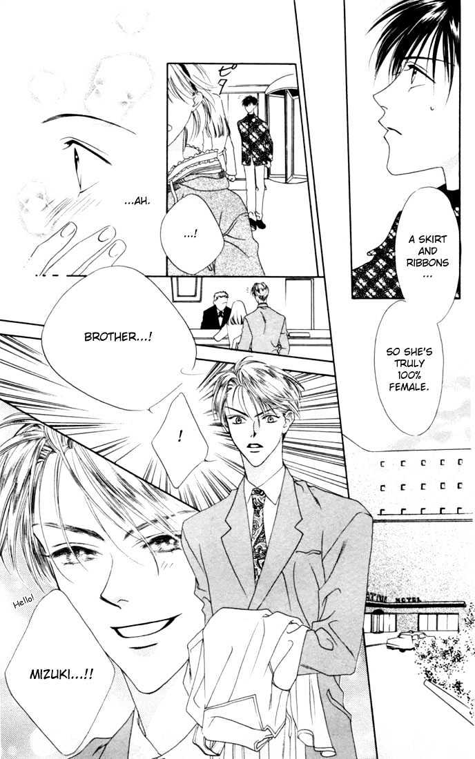 Read Hana Kimi en Manga Online
