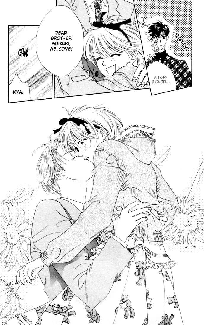 Read Hana Kimi en Manga Online