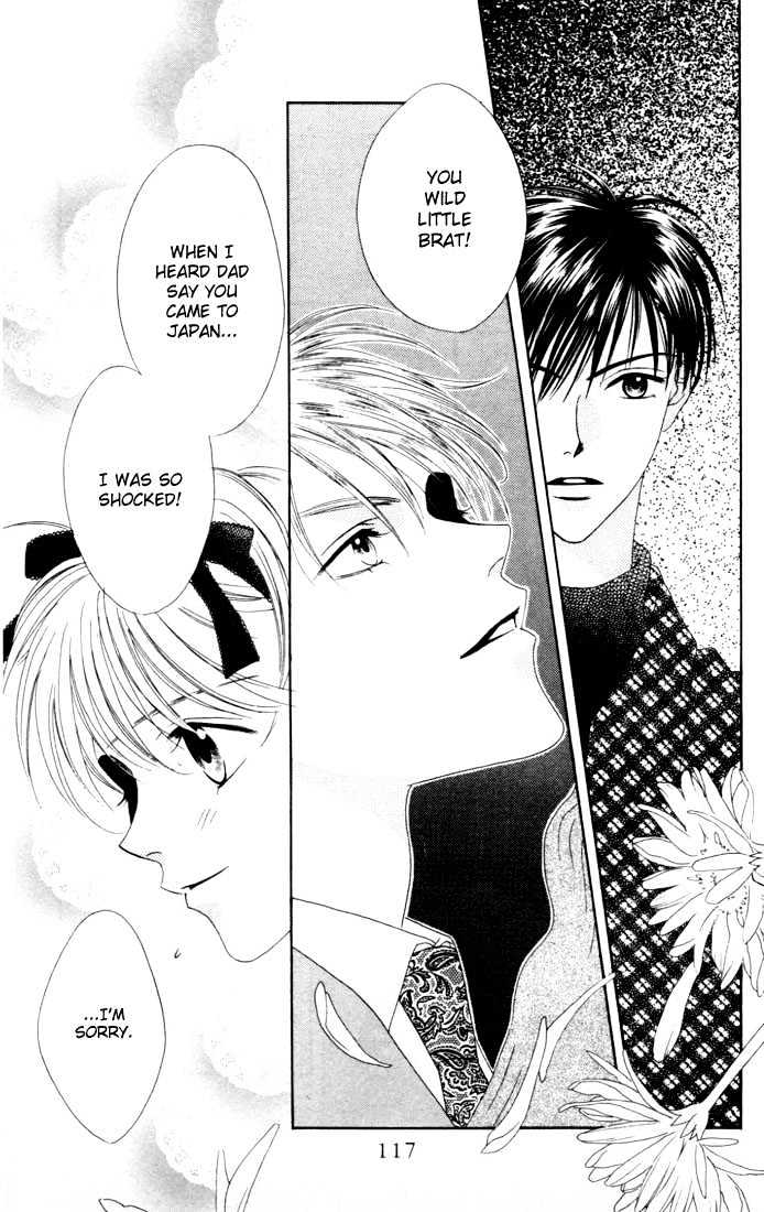 Read Hana Kimi en Manga Online