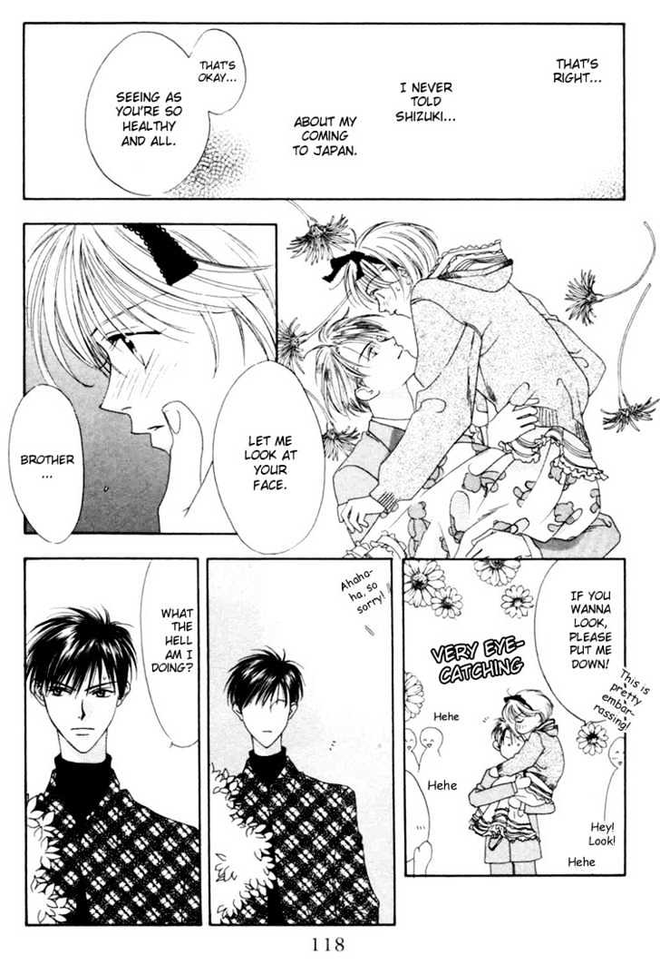 Read Hana Kimi en Manga Online