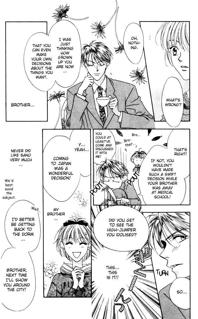 Read Hana Kimi en Manga Online