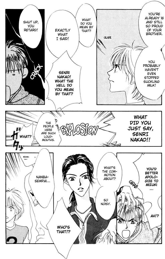 Read Hana Kimi en Manga Online
