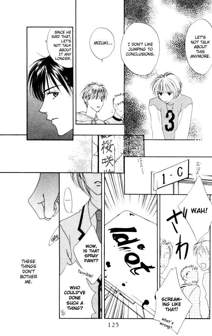 Read Hana Kimi en Manga Online