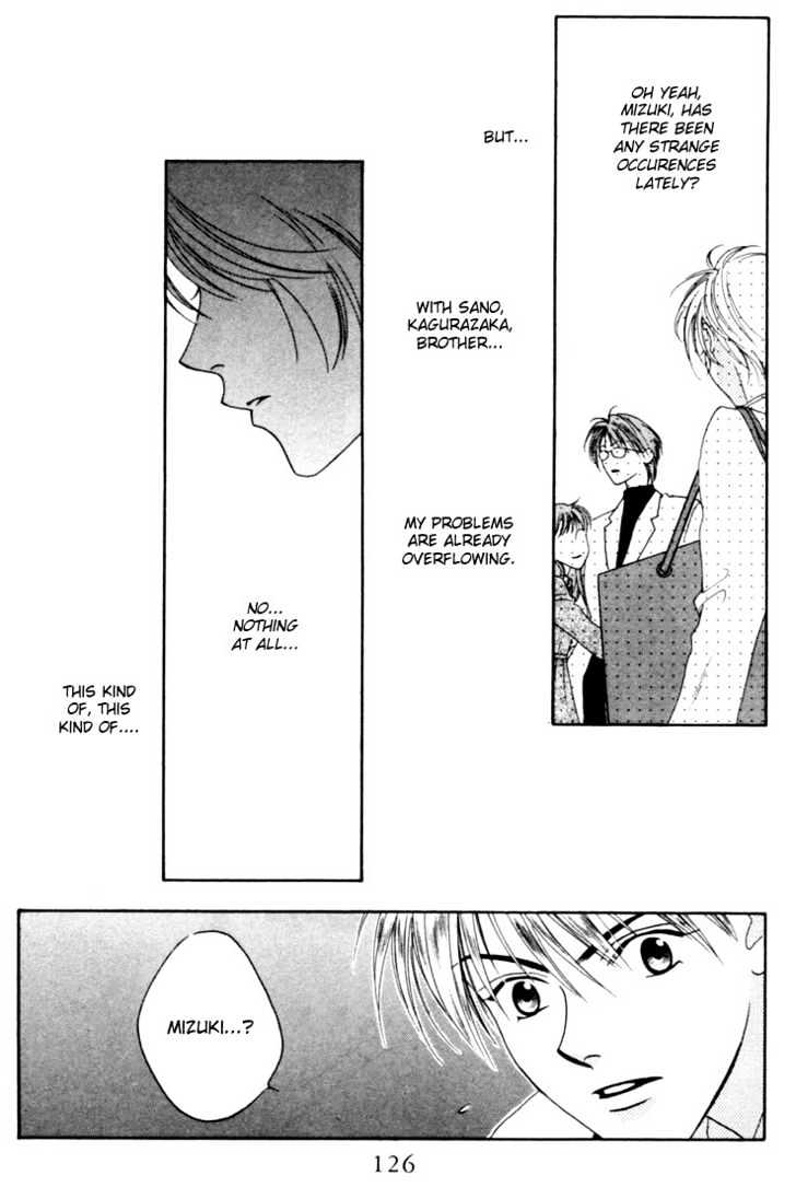 Read Hana Kimi en Manga Online
