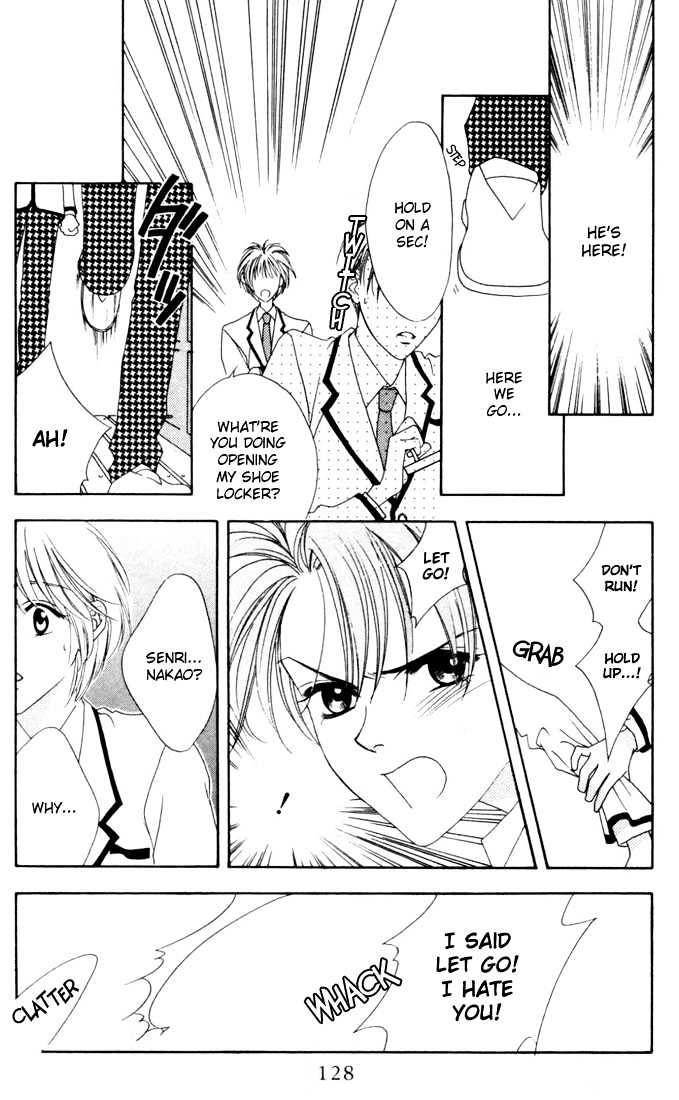 Read Hana Kimi en Manga Online
