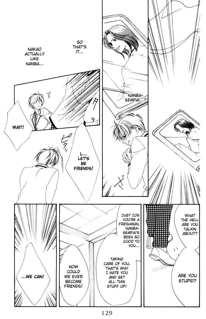 Read Hana Kimi en Manga Online