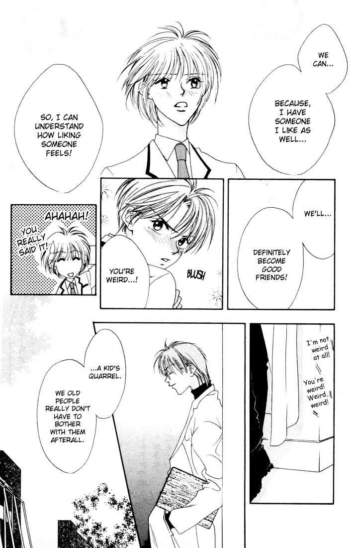 Read Hana Kimi en Manga Online