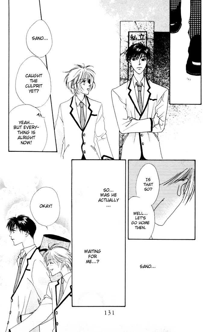 Read Hana Kimi en Manga Online