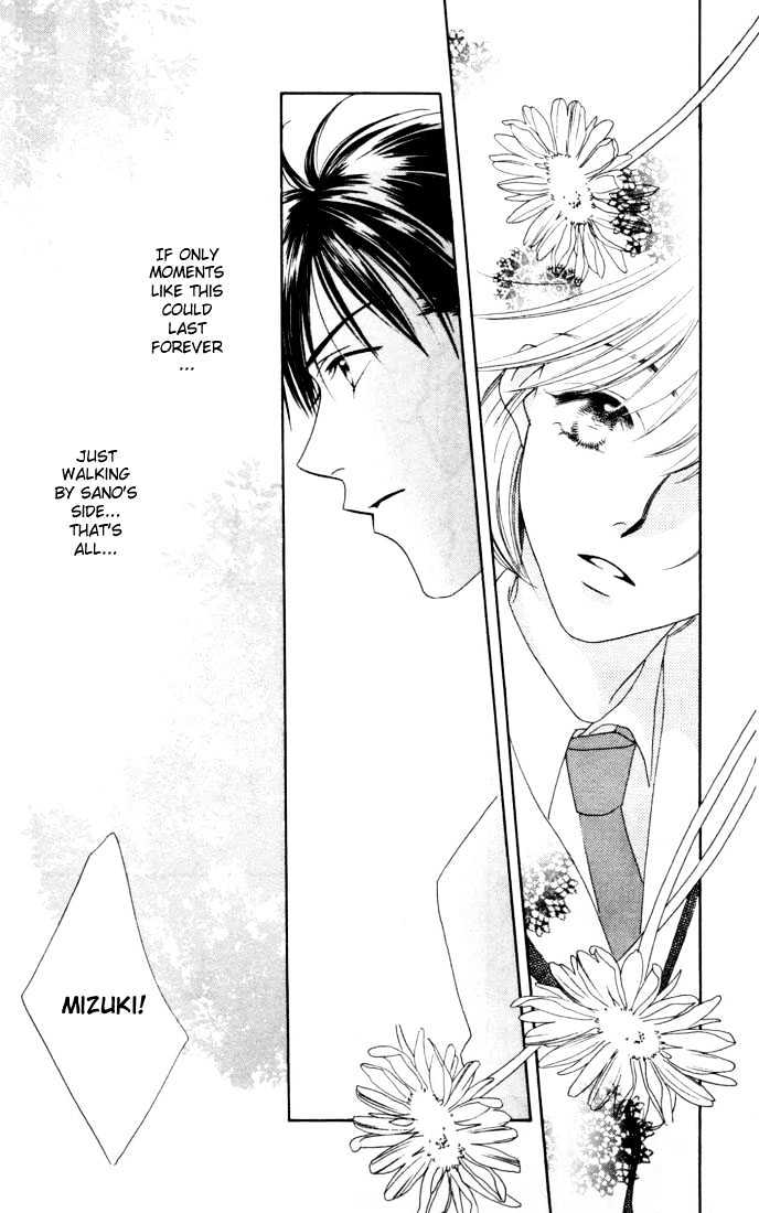Read Hana Kimi en Manga Online