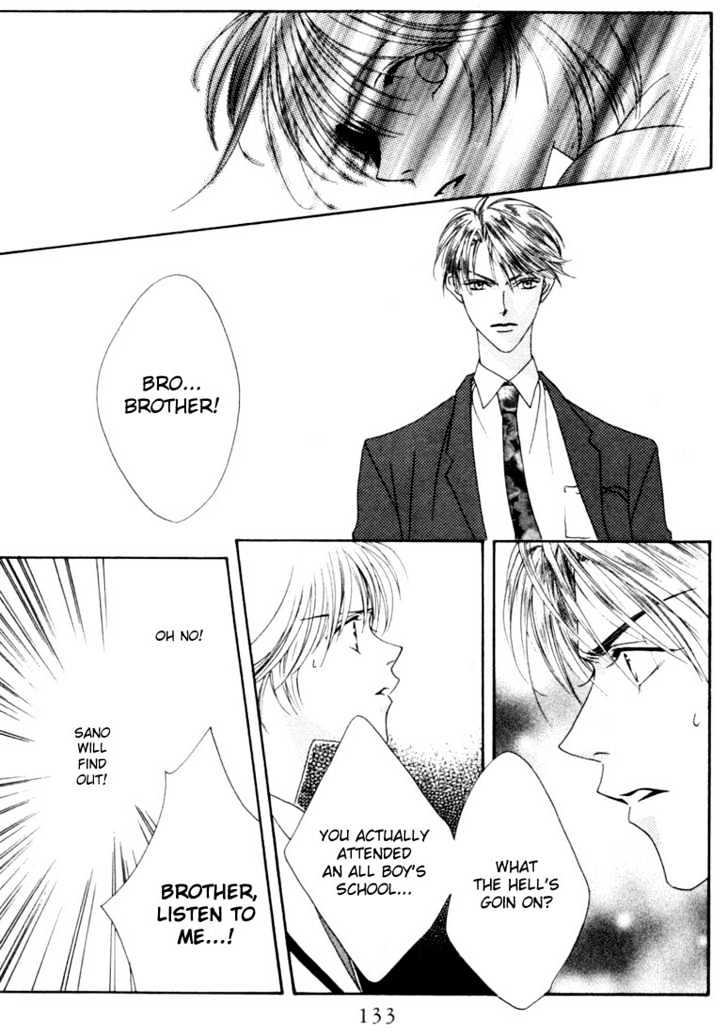 Read Hana Kimi en Manga Online