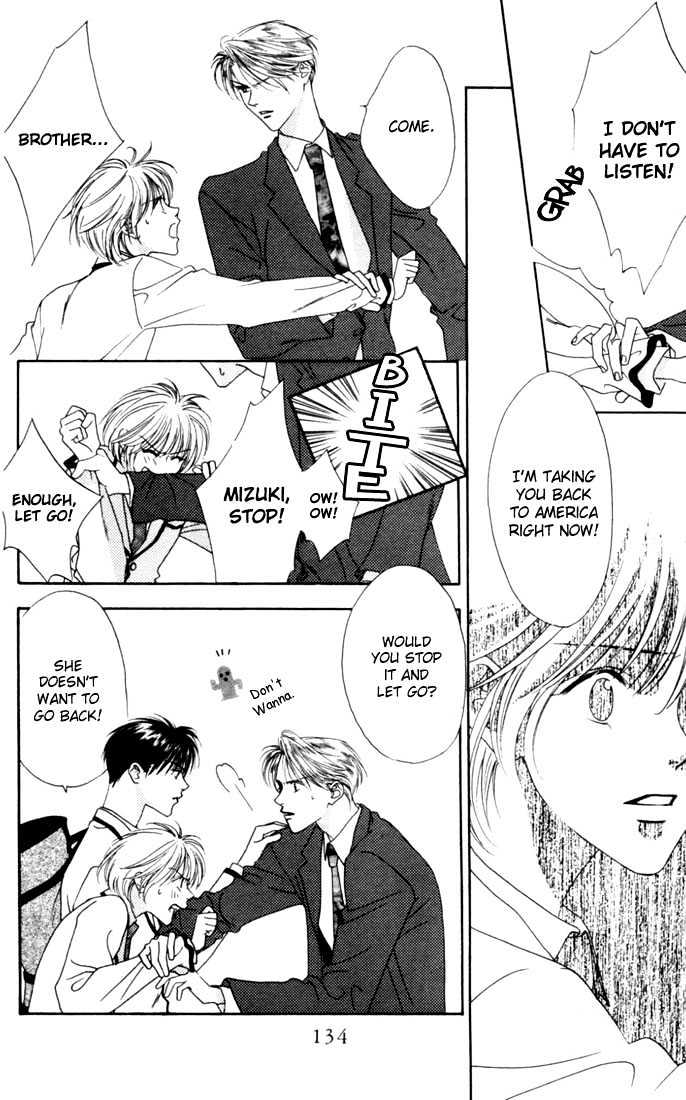 Read Hana Kimi en Manga Online