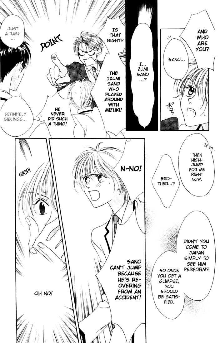 Read Hana Kimi en Manga Online