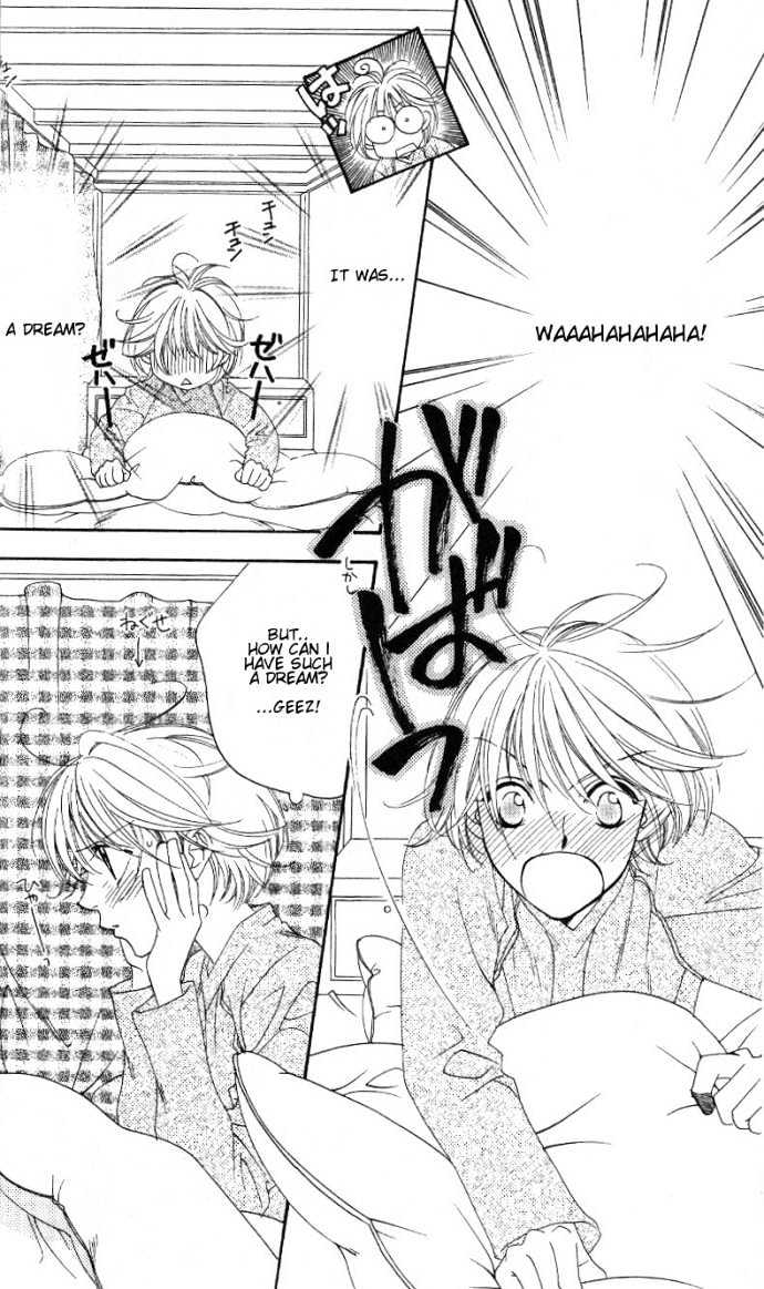 Read Hana Kimi en Manga Online