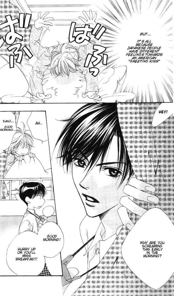 Read Hana Kimi en Manga Online