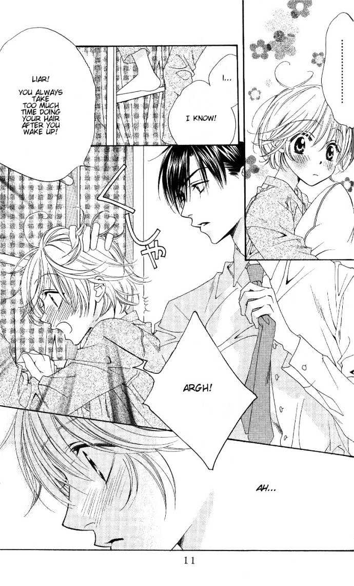 Read Hana Kimi en Manga Online