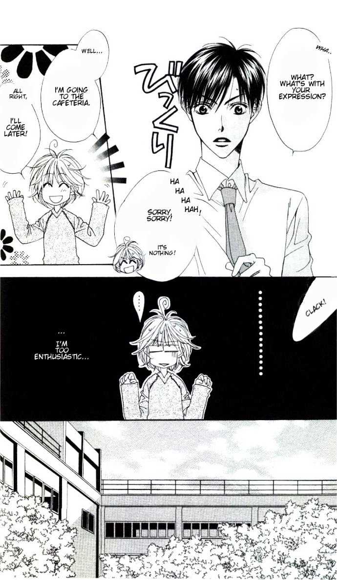 Read Hana Kimi en Manga Online