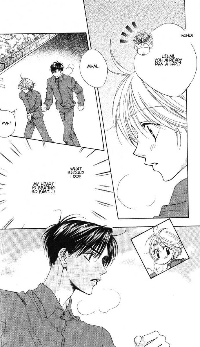 Read Hana Kimi en Manga Online