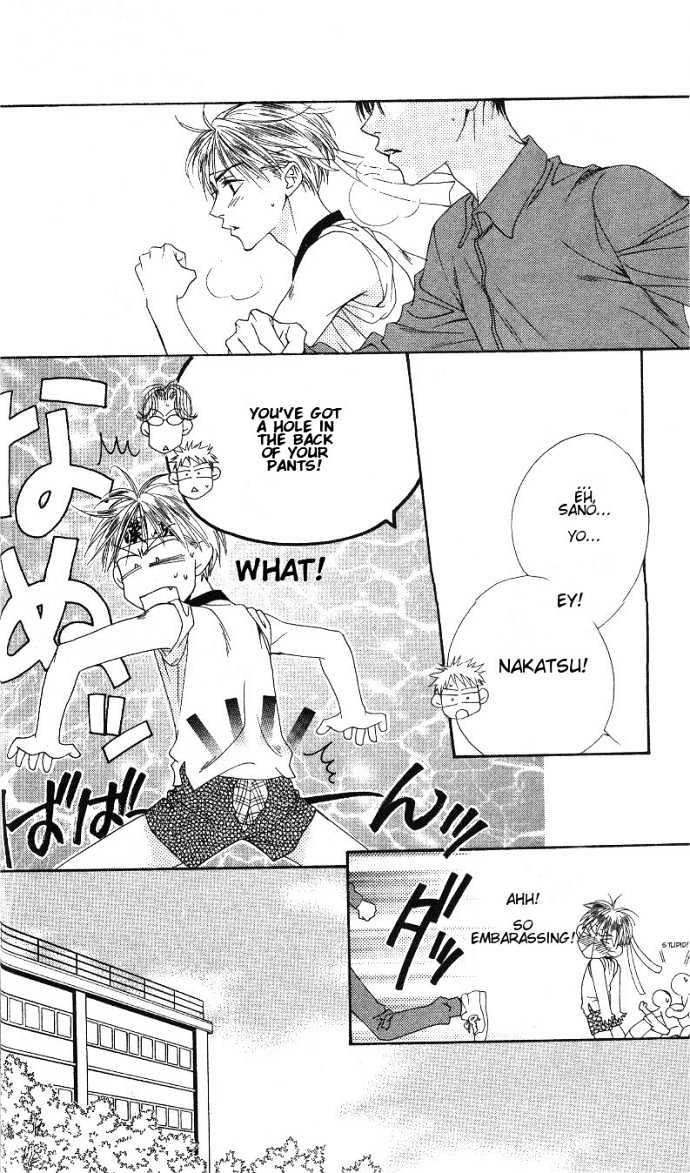 Read Hana Kimi en Manga Online