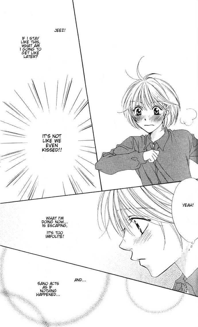 Read Hana Kimi en Manga Online