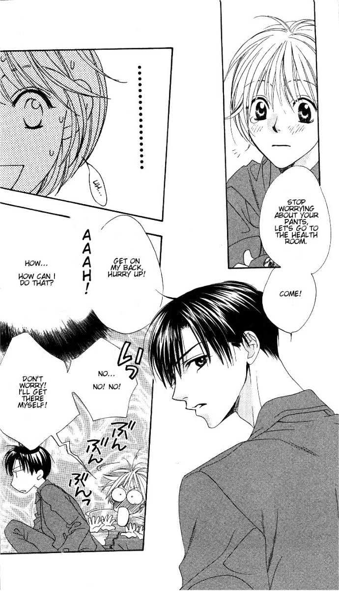 Read Hana Kimi en Manga Online