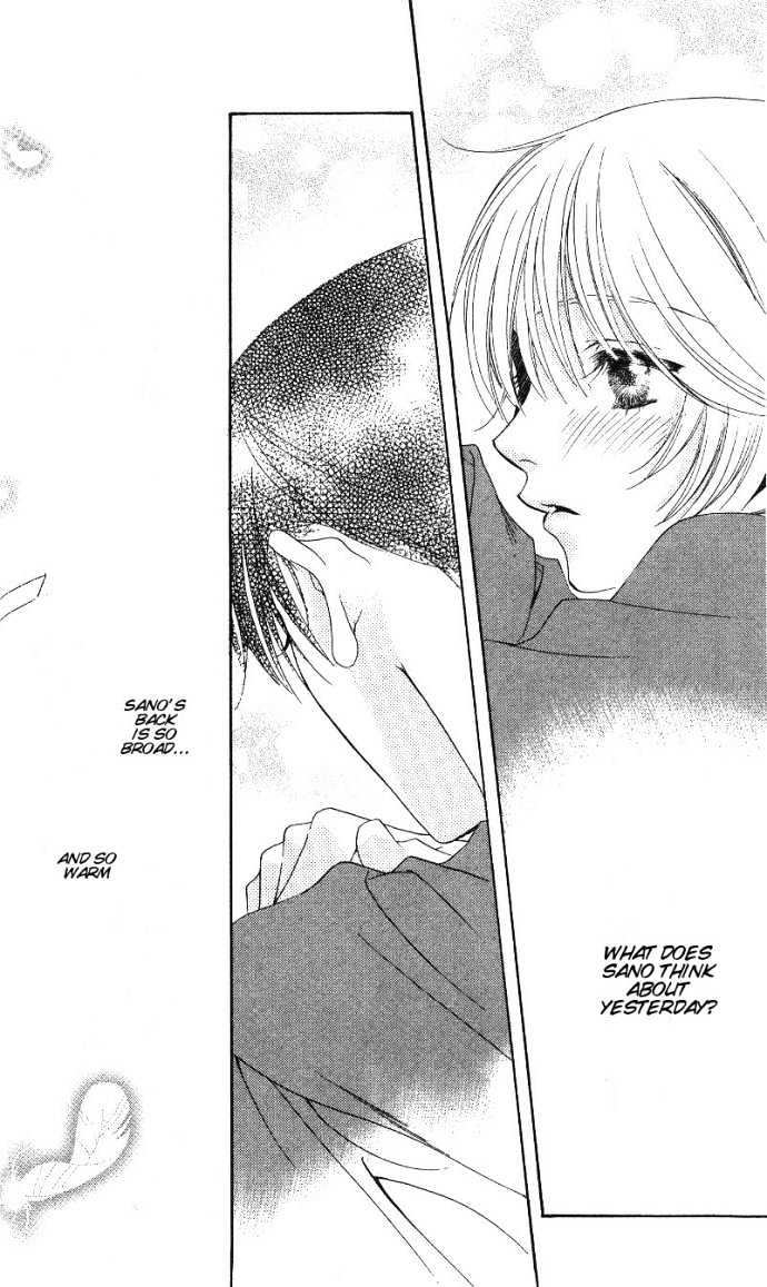 Read Hana Kimi en Manga Online