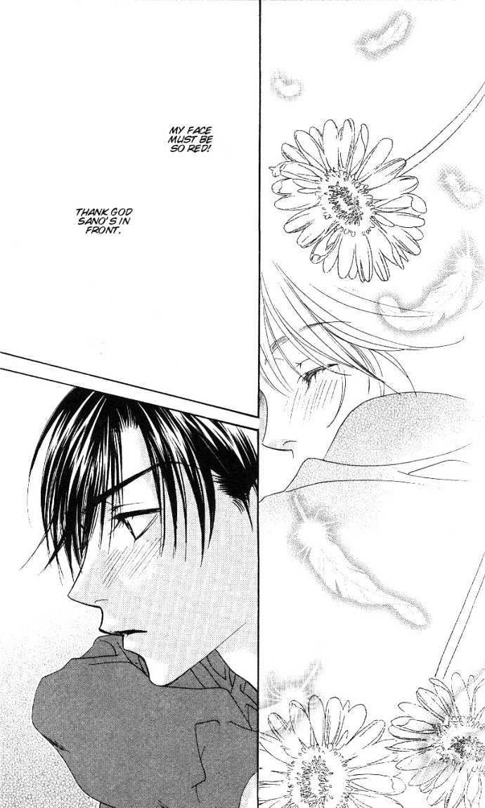 Read Hana Kimi en Manga Online